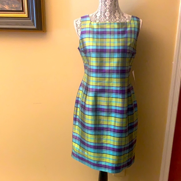 NWT Jones New York dress - Picture 7 of 8